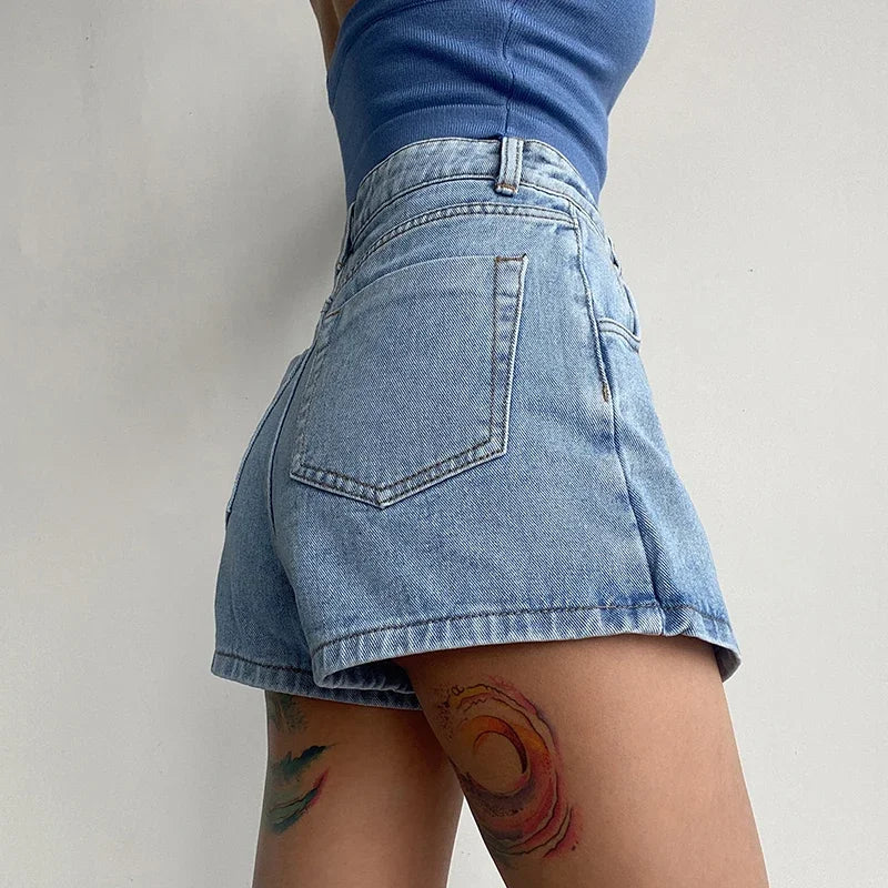 Sophie | Stylish Overlapping Skort for Effortless Elegance 1