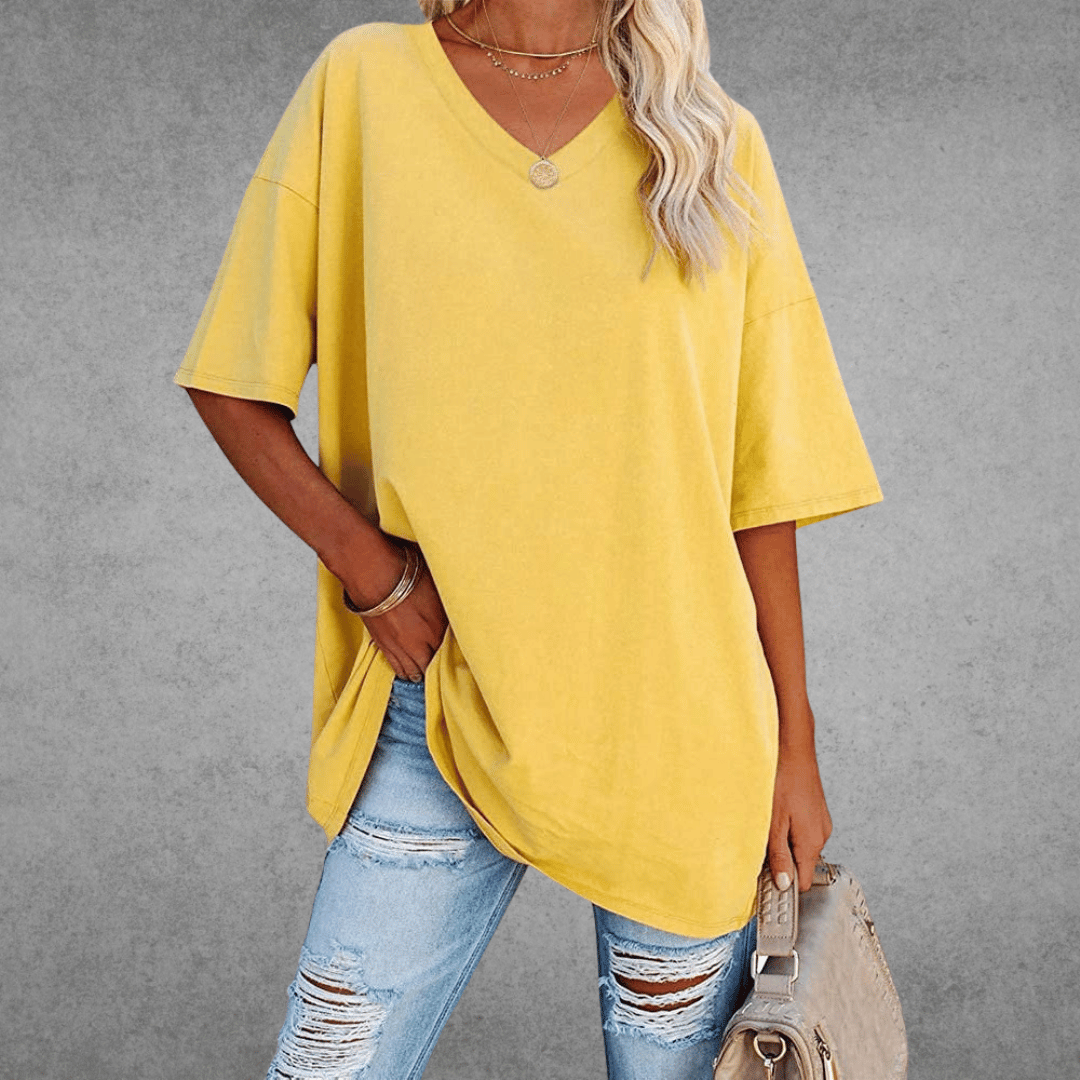 Sophie | Stylish Relaxed Women's Top 10