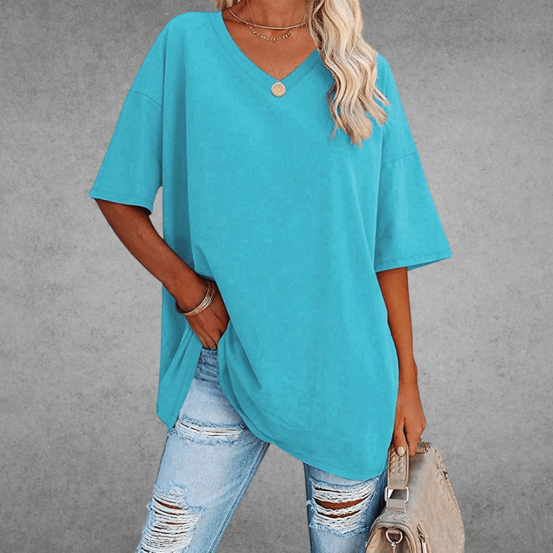 Sophie | Stylish Relaxed Women's Top 2