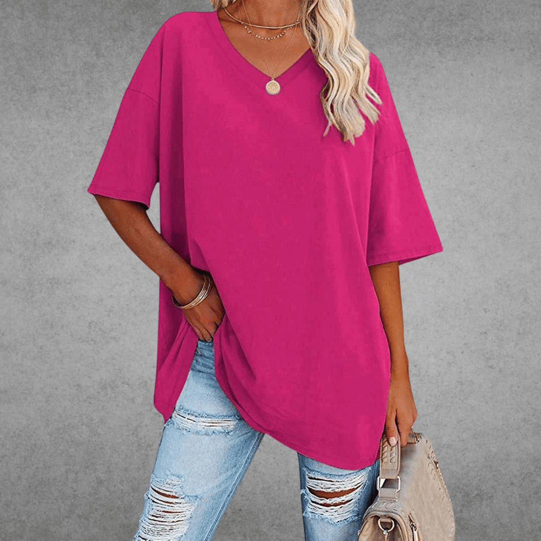 Sophie | Stylish Relaxed Women's Top 3