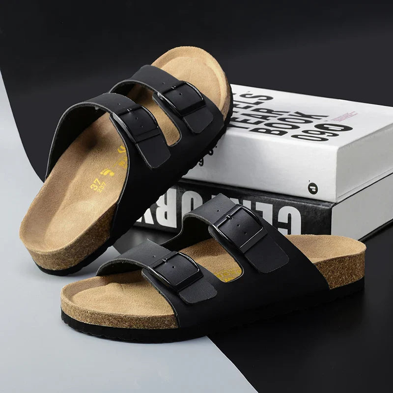 alexander-comfortable-double-buckle-cork-footbed-slides-img1.jpg