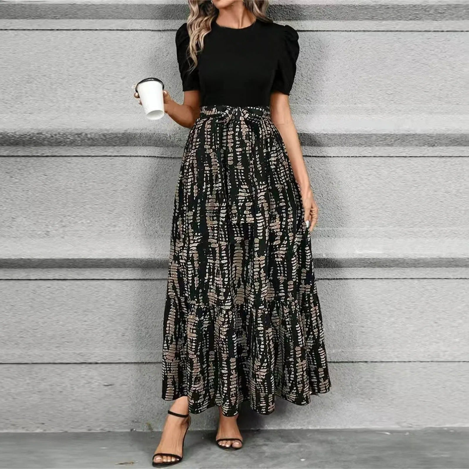 amanda-womens-puff-sleeve-floral-maxi-dress-tie-waist-img2.jpg