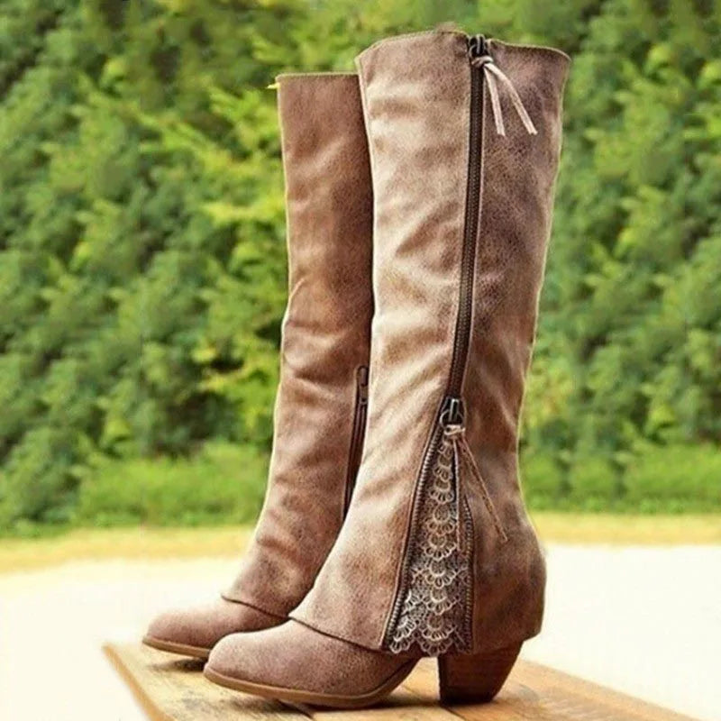 andrea-elegant-block-heel-knee-high-side-zip-boots-img1.webp