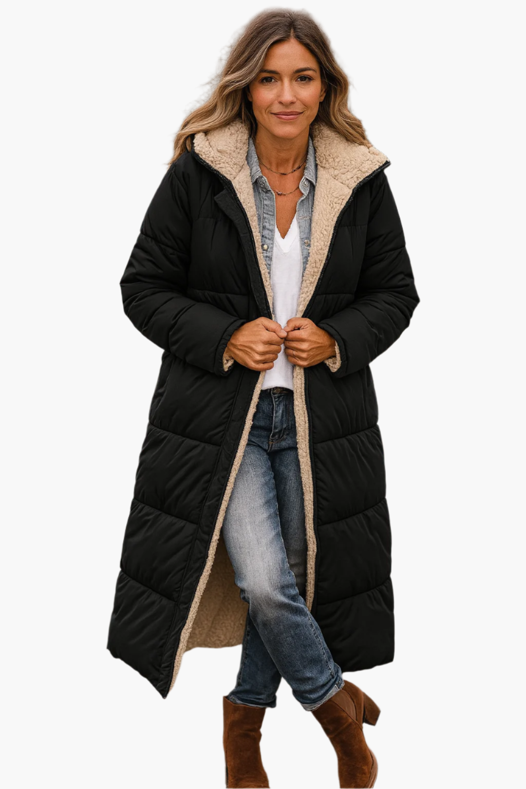 angela-damen-warme-kapuzen-winter-longline-puffer-jacke-img1.png