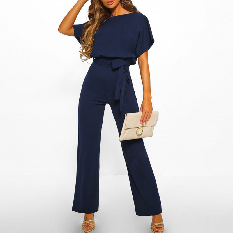 angela-womens-belted-wide-leg-batwing-sleeve-jumpsuit-elegant-img2.png