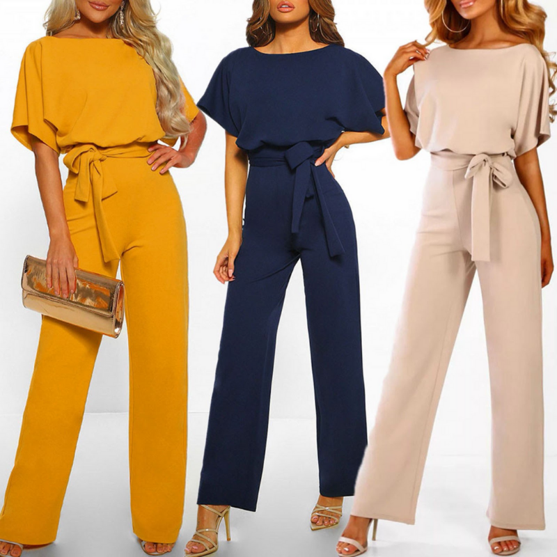 angela-womens-belted-wide-leg-batwing-sleeve-jumpsuit-elegant-img4.png