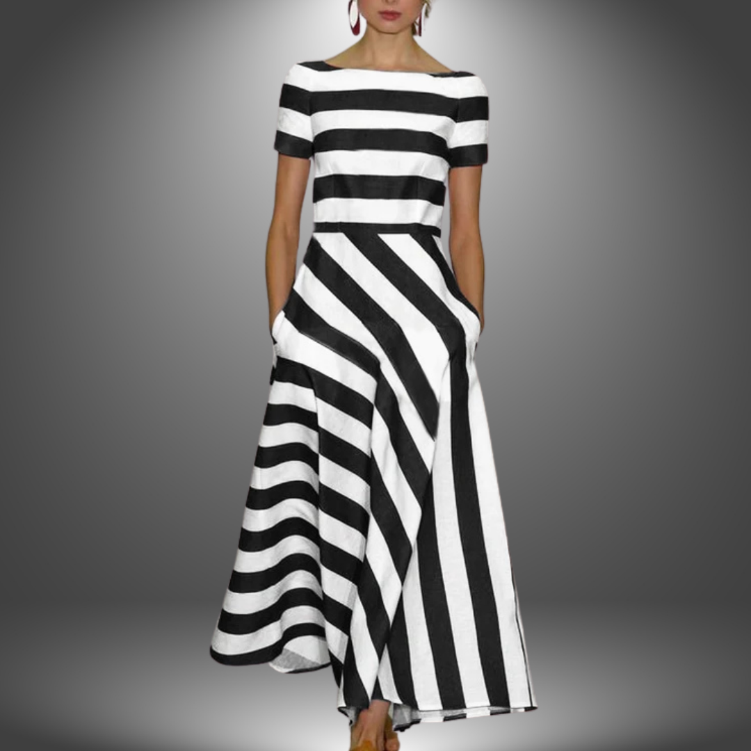 betty-handcrafted-striped-maxi-dress-for-women-img2.png