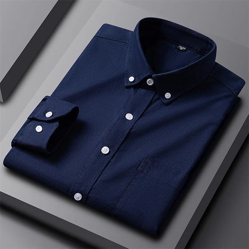 brandon-classic-oxford-button-up-shirt-mens-long-sleeve-img10.webp