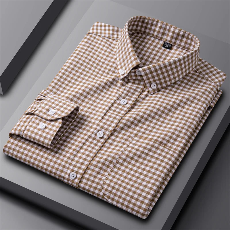 brandon-classic-oxford-button-up-shirt-mens-long-sleeve-img12.webp