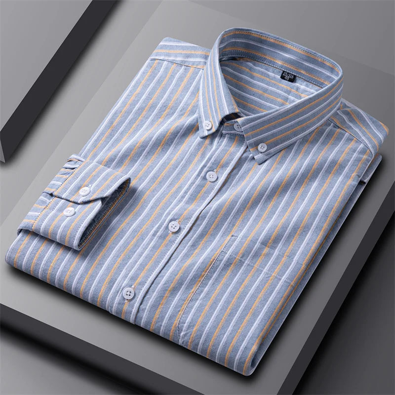 brandon-classic-oxford-button-up-shirt-mens-long-sleeve-img8.webp