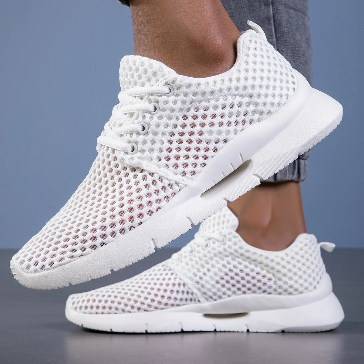 Women's Footwear