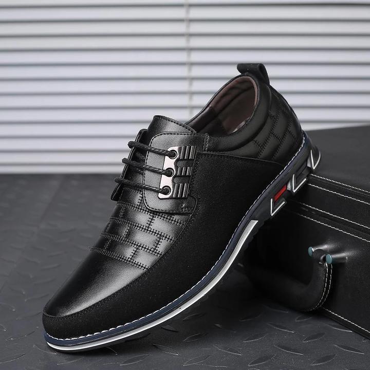 brian-comfortable-leather-panel-lace-up-shoes-img1.jpg
