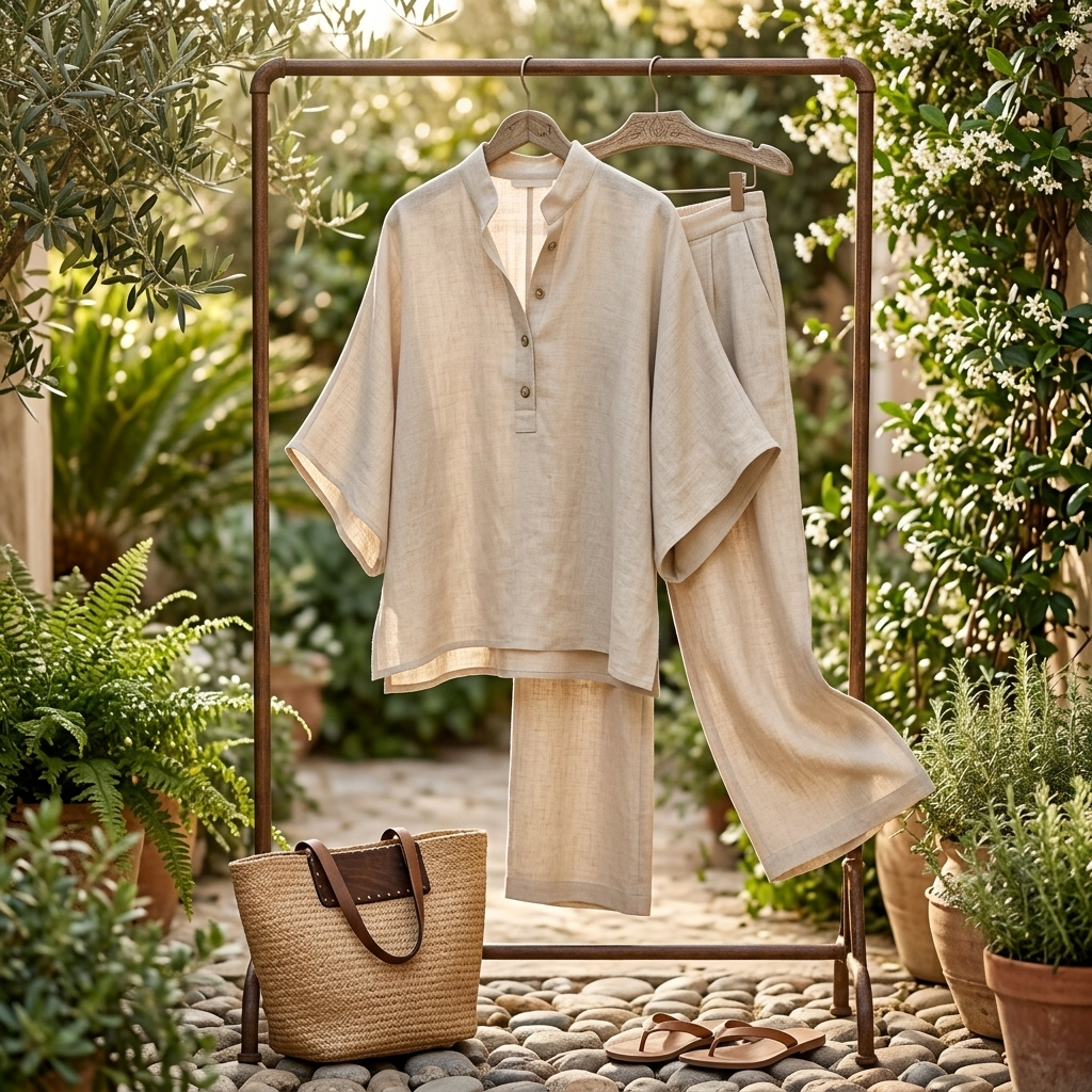 carol-womens-button-up-blouse-relaxed-pants-set-img12.png
