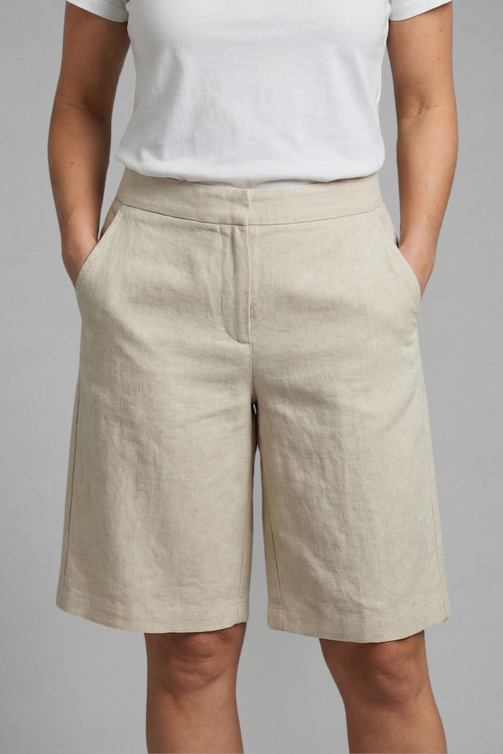 carolyn-womens-high-waist-knee-length-bermuda-shorts-img3.png