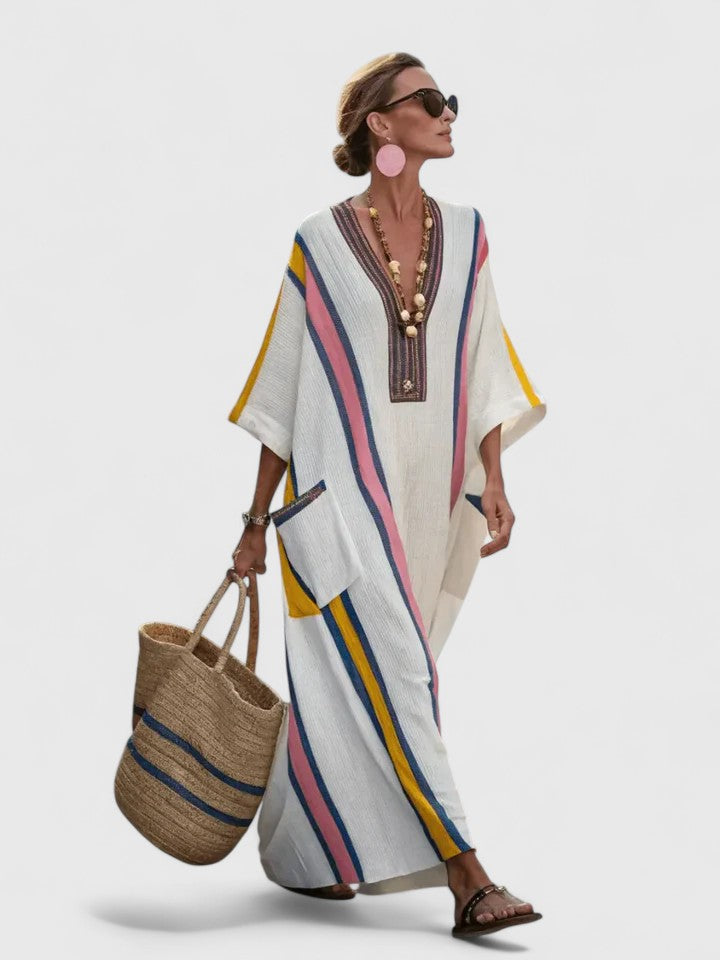 catherine-womens-v-neck-striped-kaftan-maxi-dress-img3.jpg