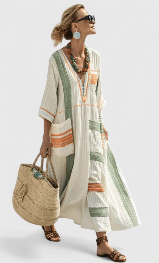 catherine-womens-v-neck-striped-kaftan-maxi-dress-img8.jpg