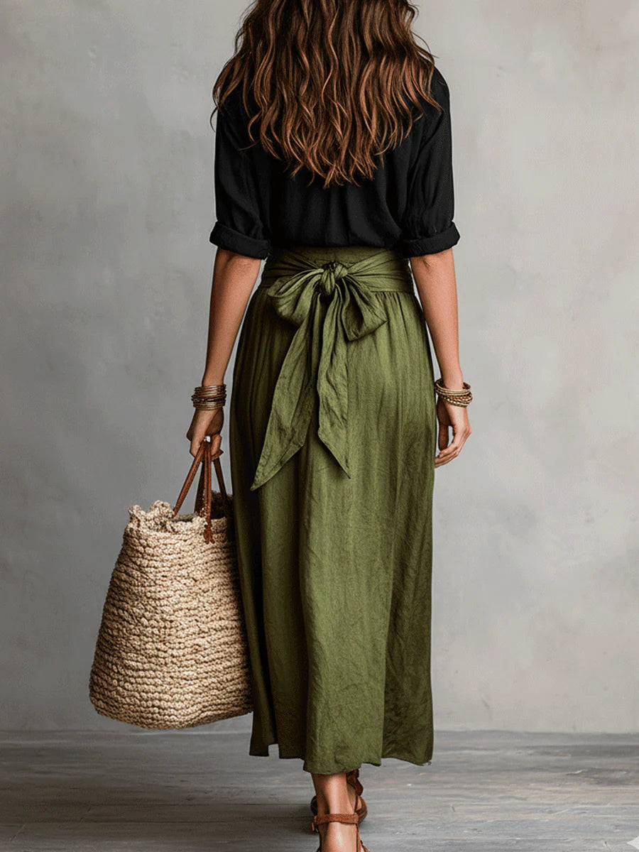christine-sophisticated-shirt-tie-waist-two-piece-set-img3.jpg