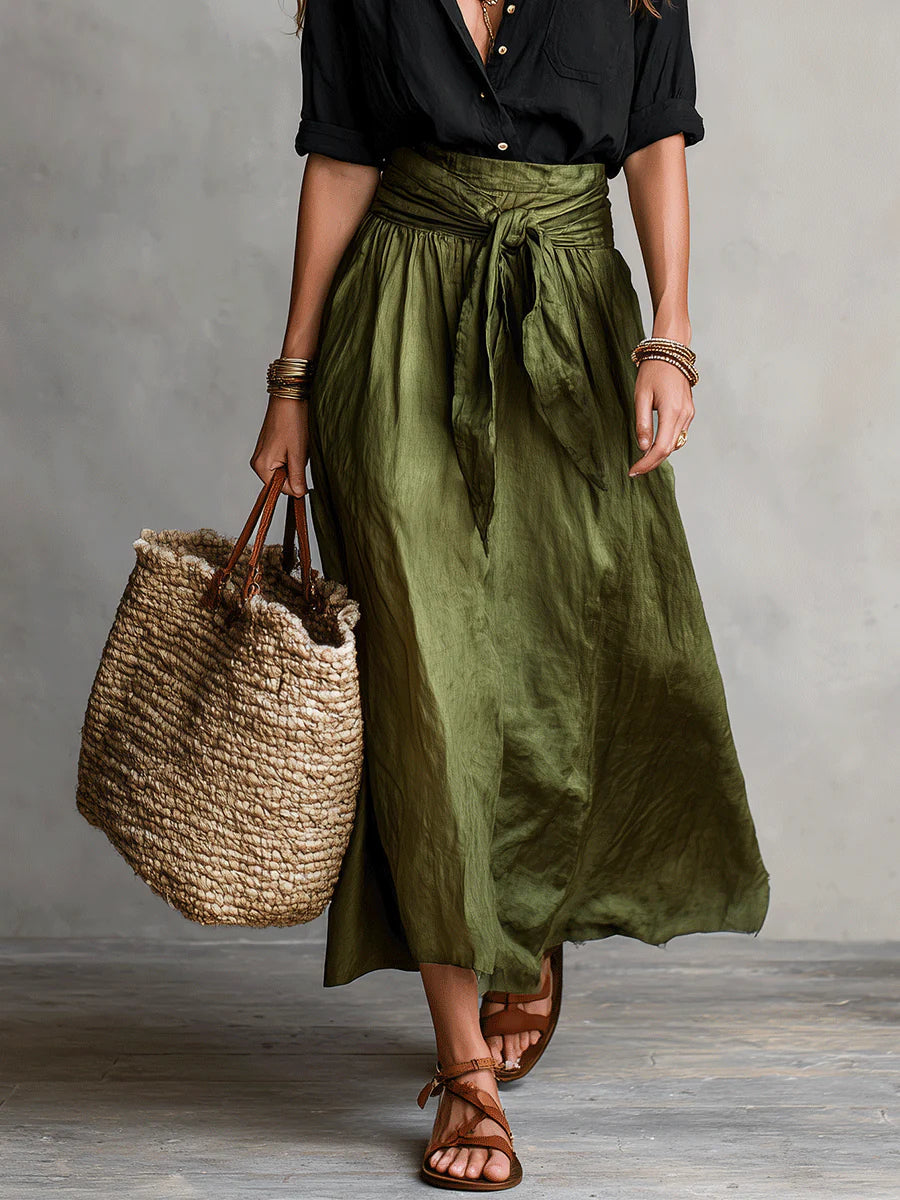 christine-sophisticated-shirt-tie-waist-two-piece-set-img5.jpg