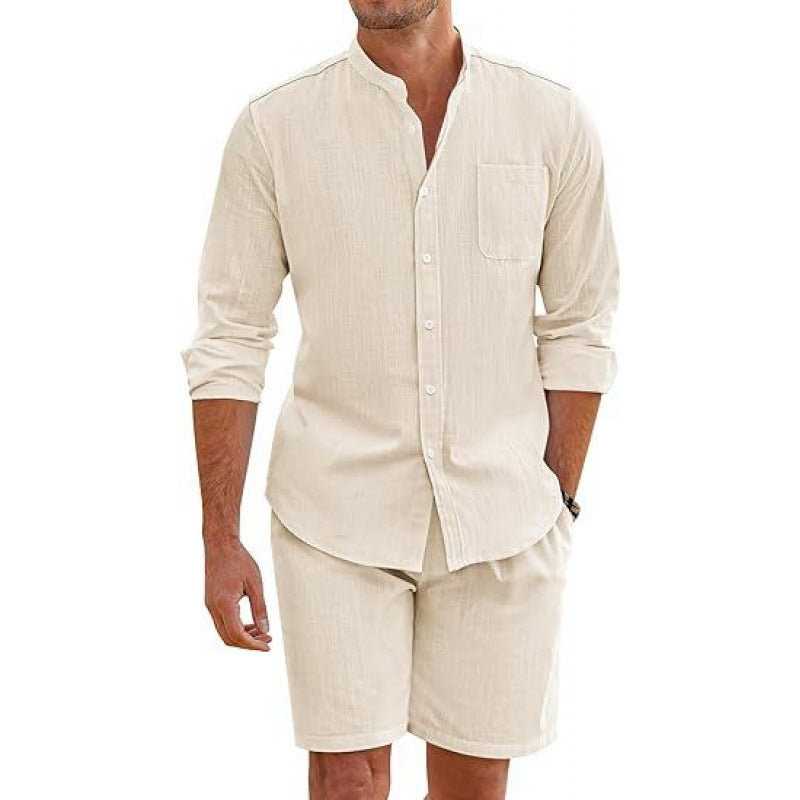 christopher-mens-linen-shirt-and-shorts-set-matching-outfit-img3.jpg