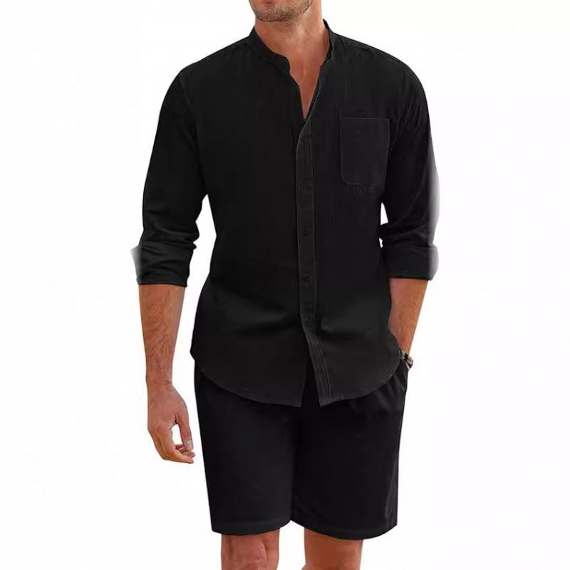 christopher-mens-linen-shirt-and-shorts-set-matching-outfit-img5.jpg