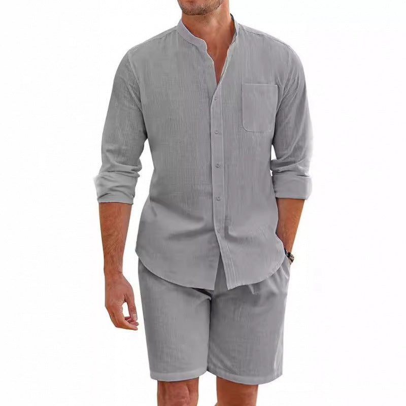 christopher-mens-linen-shirt-and-shorts-set-matching-outfit-img6.jpg