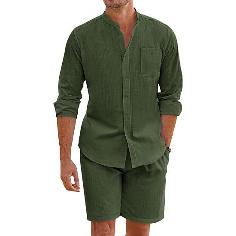 christopher-mens-linen-shirt-and-shorts-set-matching-outfit-img9.jpg