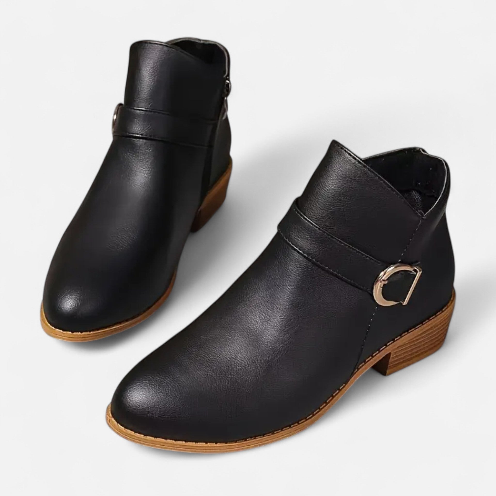 deborah-sophisticated-pointed-toe-buckle-ankle-boot-img1.jpg
