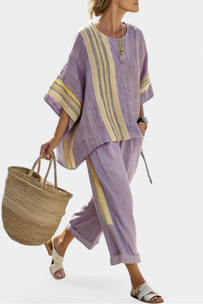 debra-sophisticated-lavender-striped-two-piece-set-img1.png