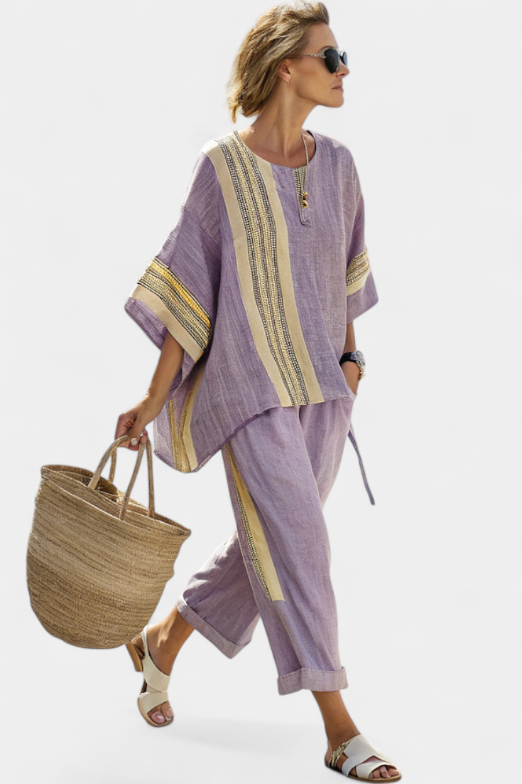 debra-sophisticated-lavender-striped-two-piece-set-img4.png