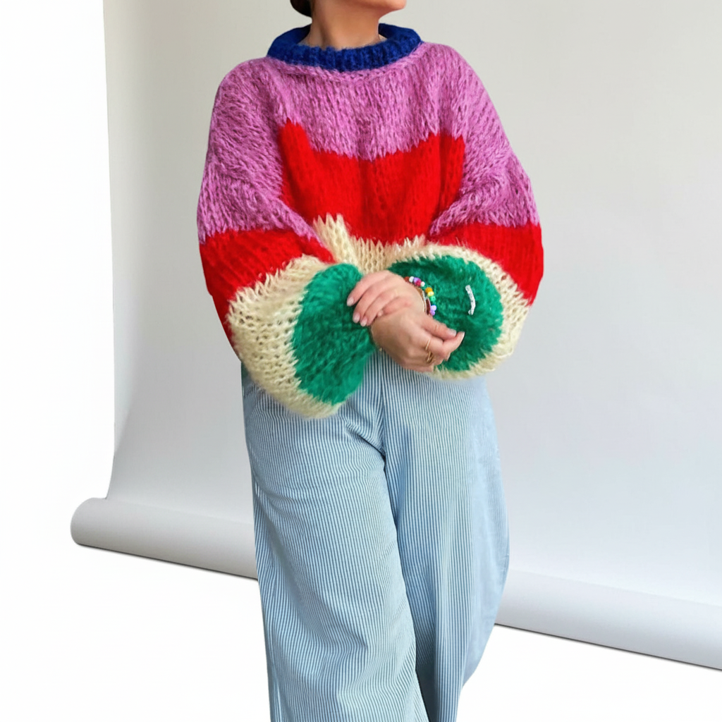 donna-relaxed-fit-striped-balloon-sleeve-knit-jumper-img2.png