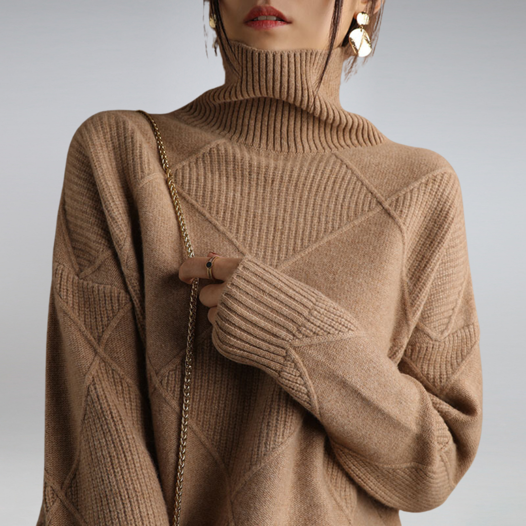 dorothy-classic-high-neck-diamond-knit-sweater-img1.png