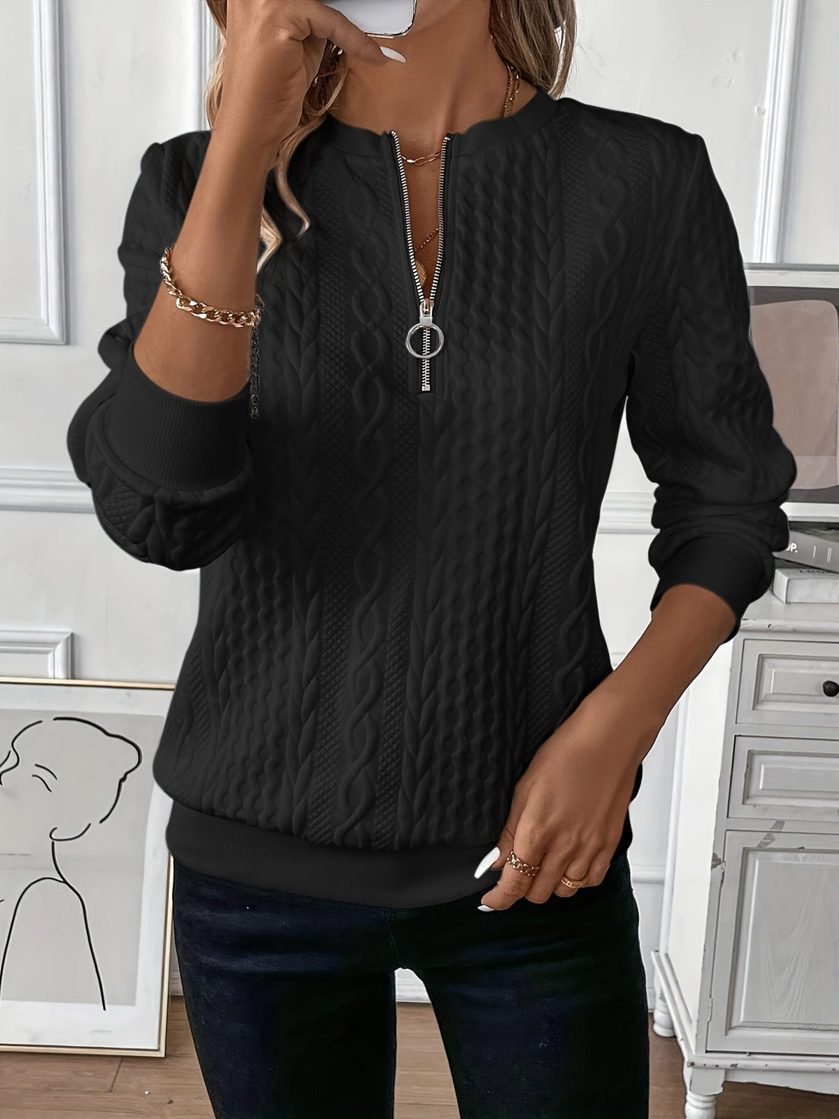 dorothy-relaxed-fit-cable-knit-zip-up-jumper-img7.jpg