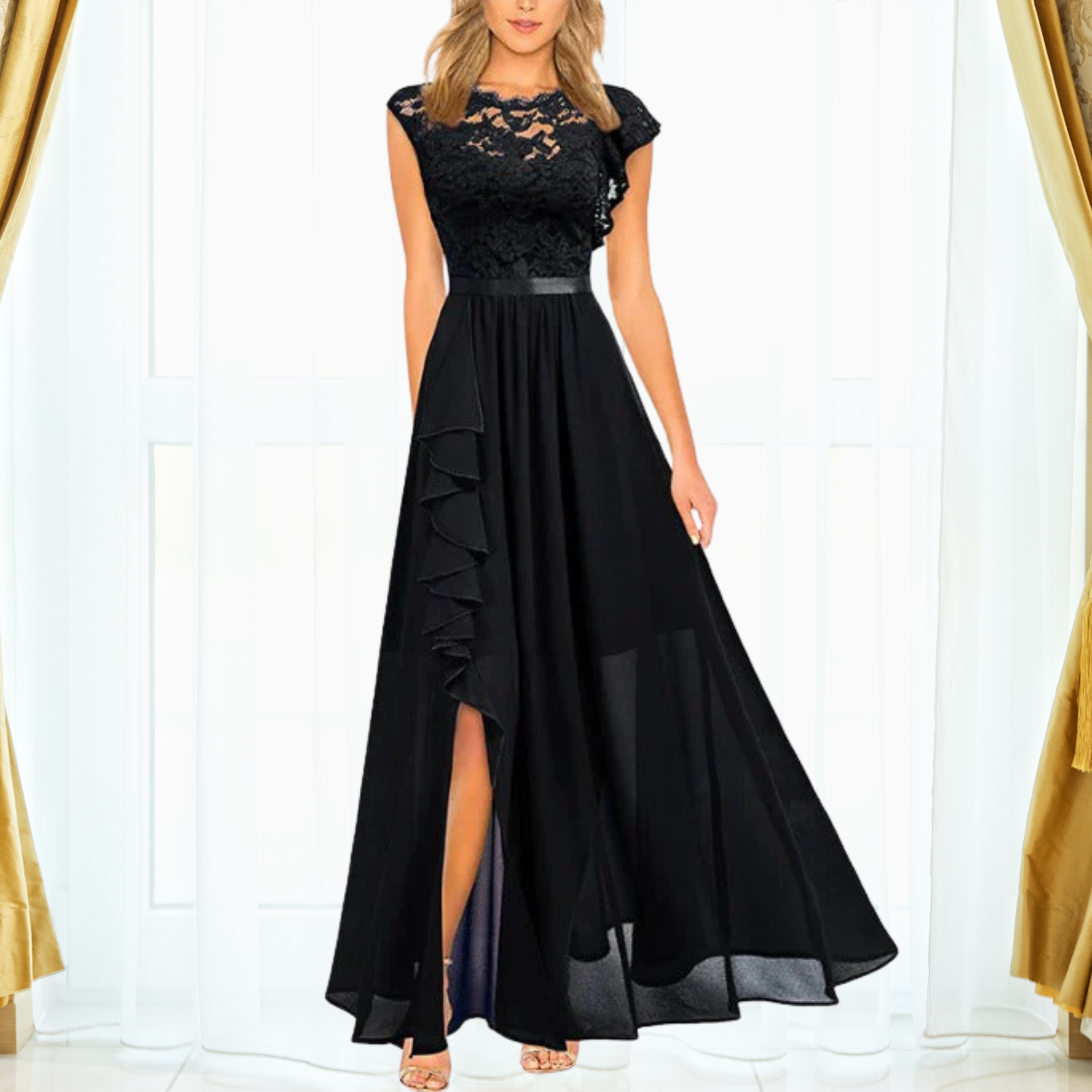 dorothy-womens-lace-chiffon-maxi-dress-ruffle-split-formal-img1.png