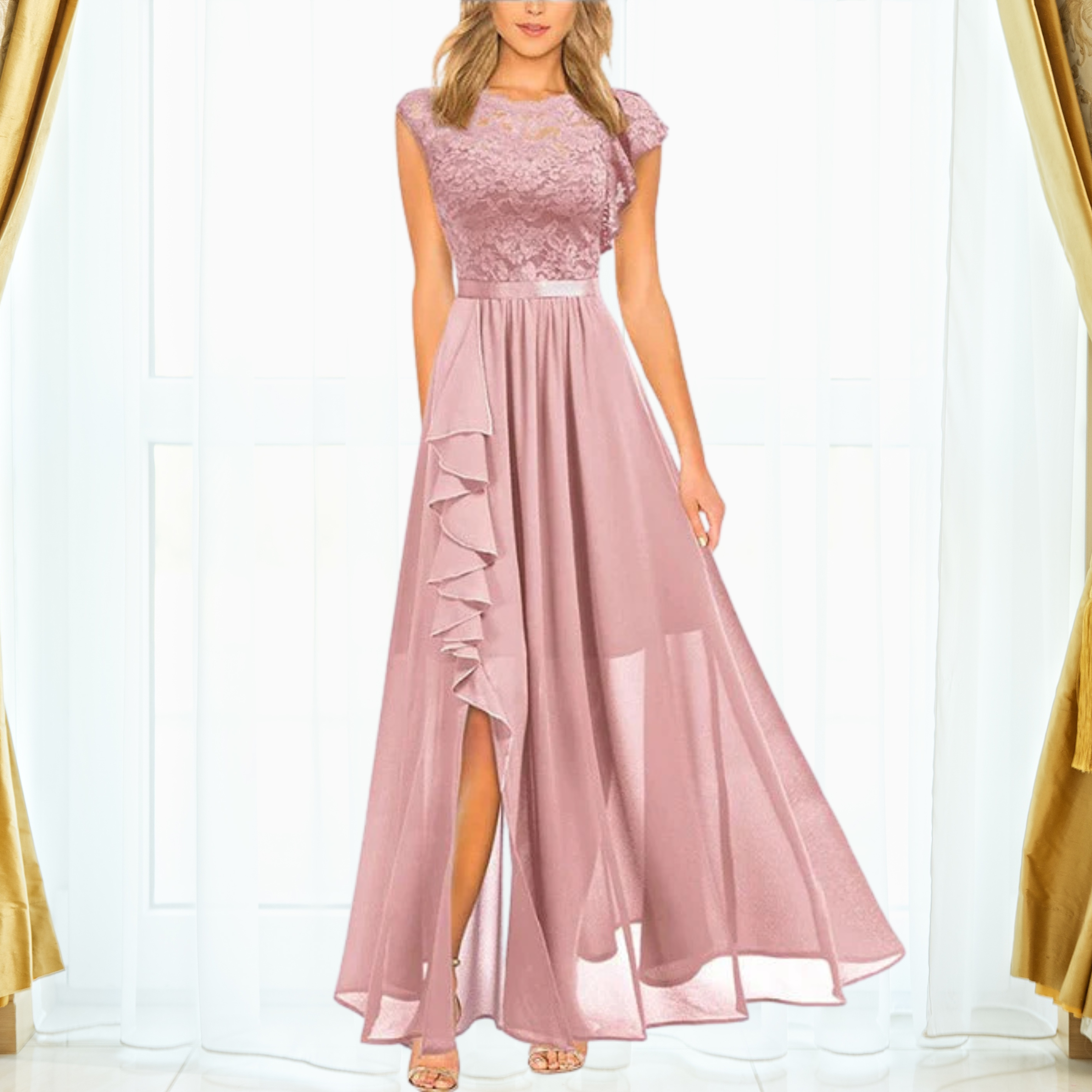 dorothy-womens-lace-chiffon-maxi-dress-ruffle-split-formal-img3.png