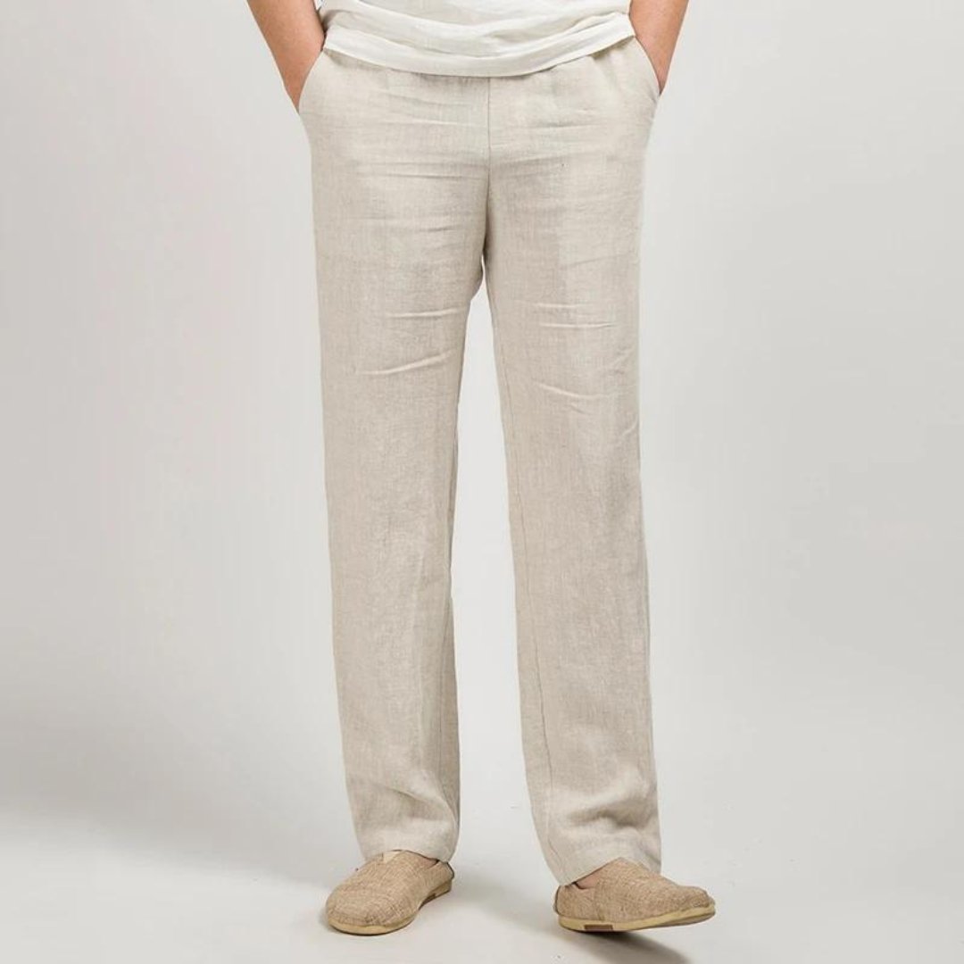 eric-mens-linen-pants-straight-leg-elastic-waist-casual-img1.jpg
