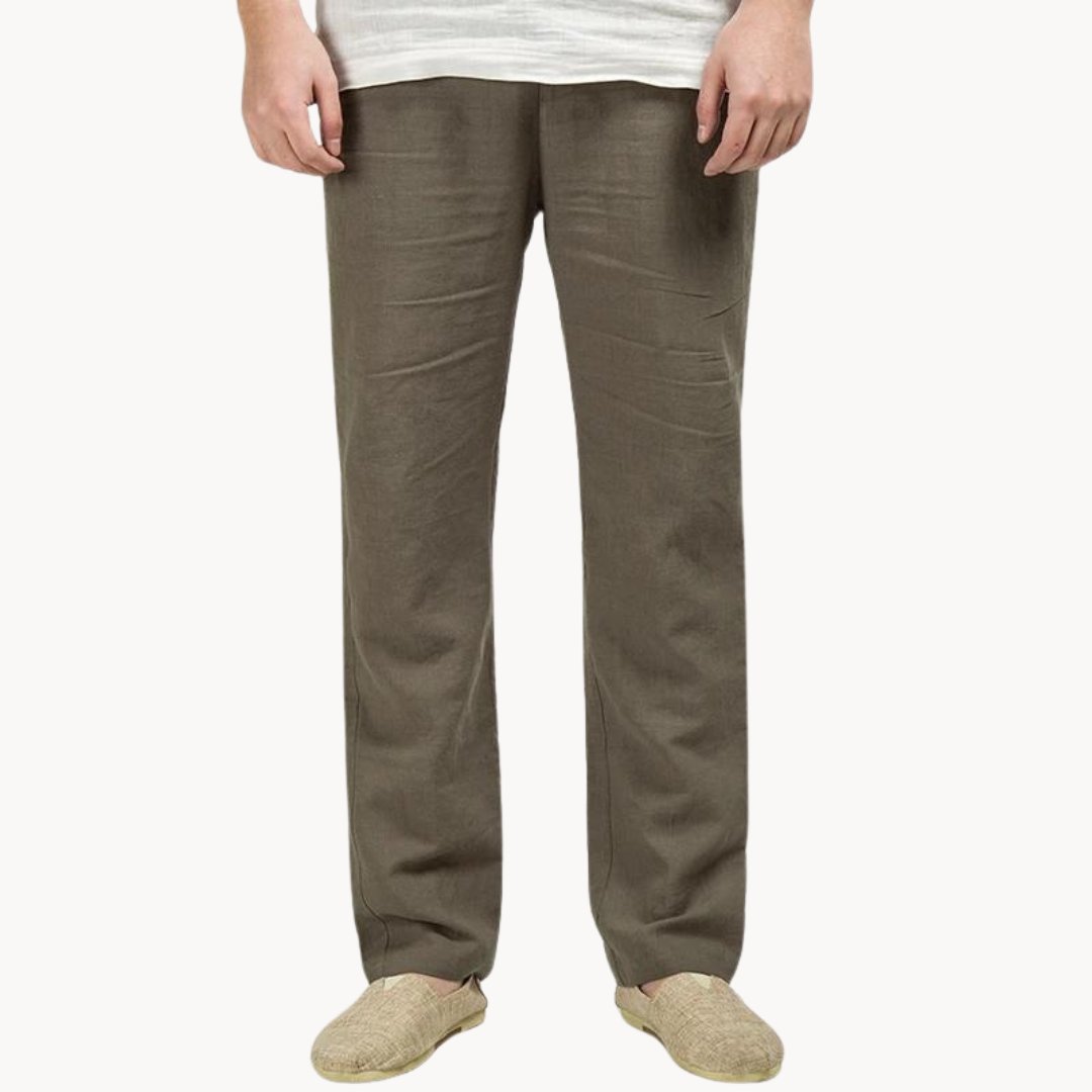 eric-mens-linen-pants-straight-leg-elastic-waist-casual-img3.jpg