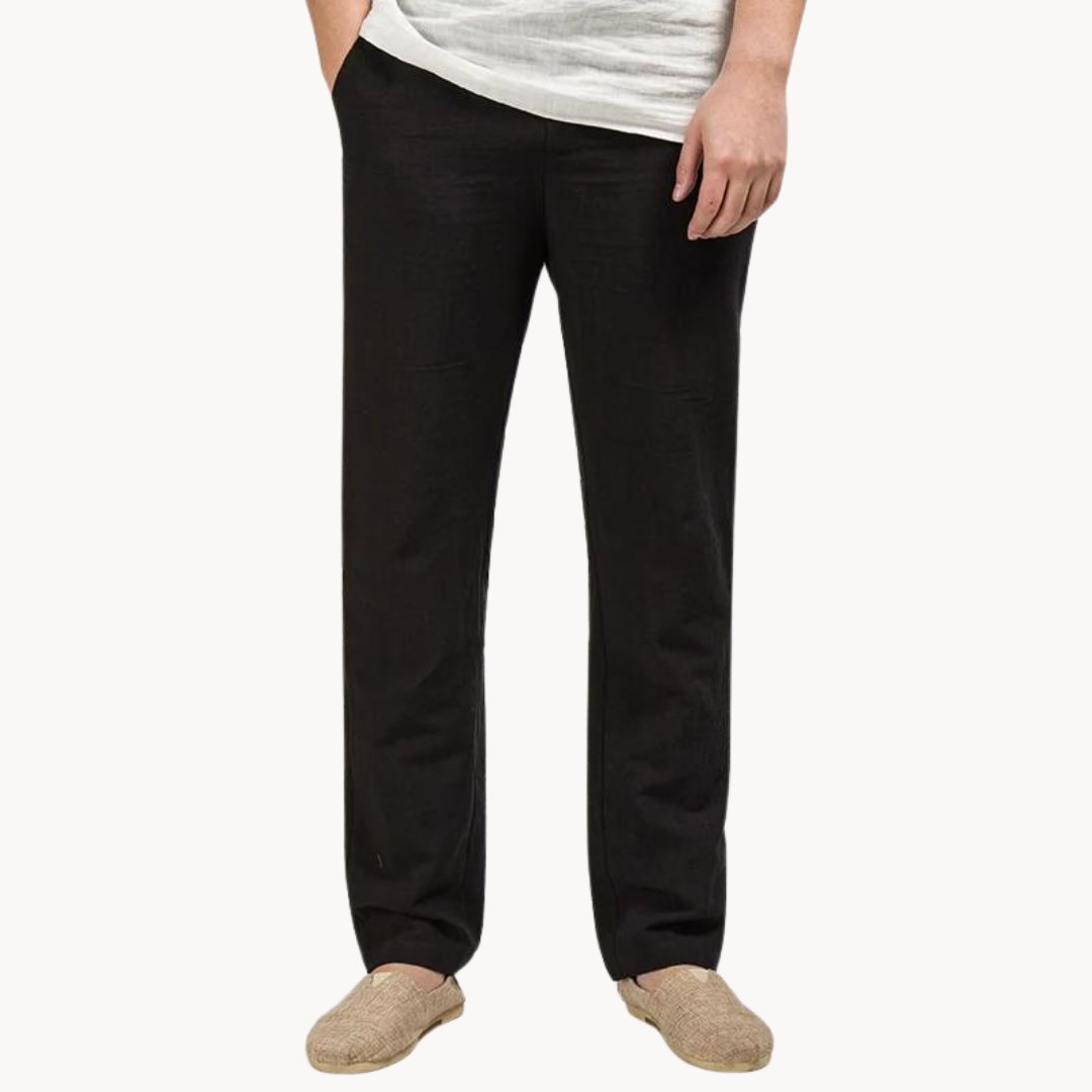 eric-mens-linen-pants-straight-leg-elastic-waist-casual-img4.jpg