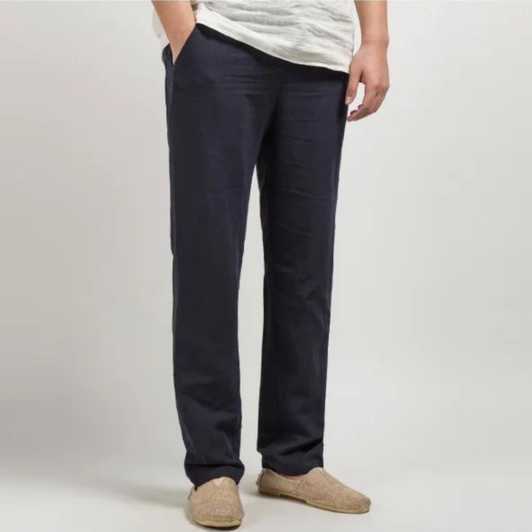 eric-mens-linen-pants-straight-leg-elastic-waist-casual-img5.jpg