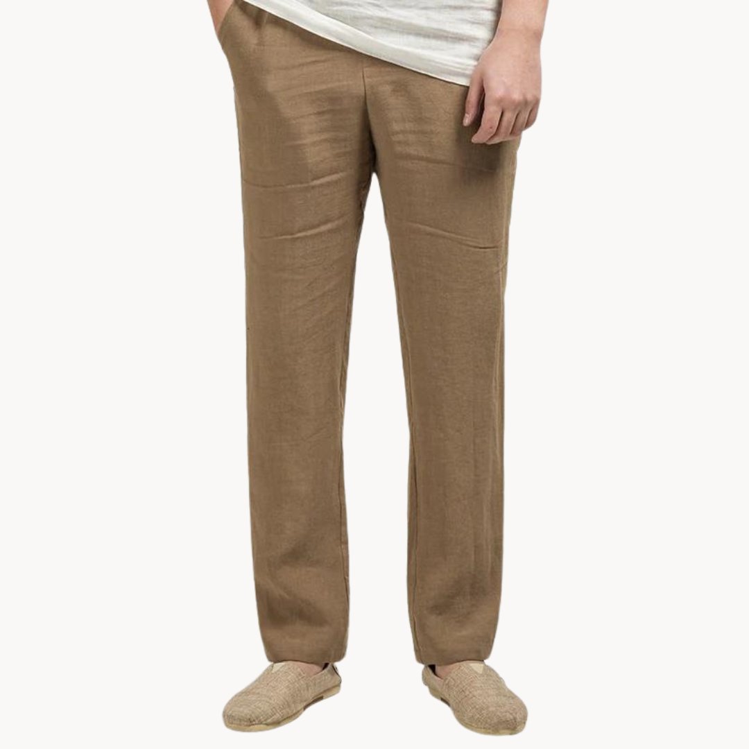 eric-mens-linen-pants-straight-leg-elastic-waist-casual-img7.jpg