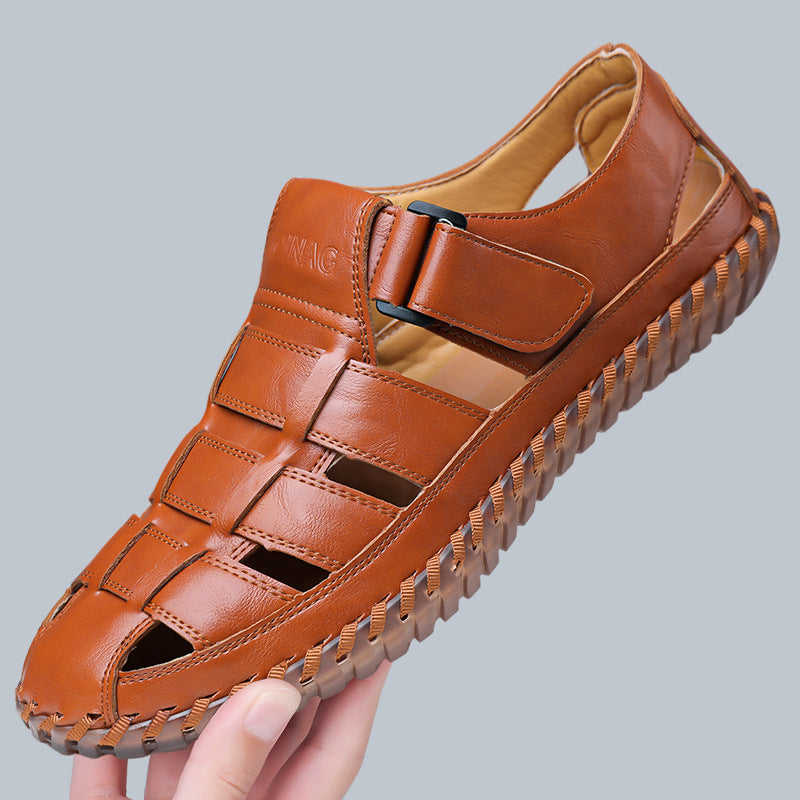 ethan-comfortable-closed-toe-leather-sandals-img2.jpg