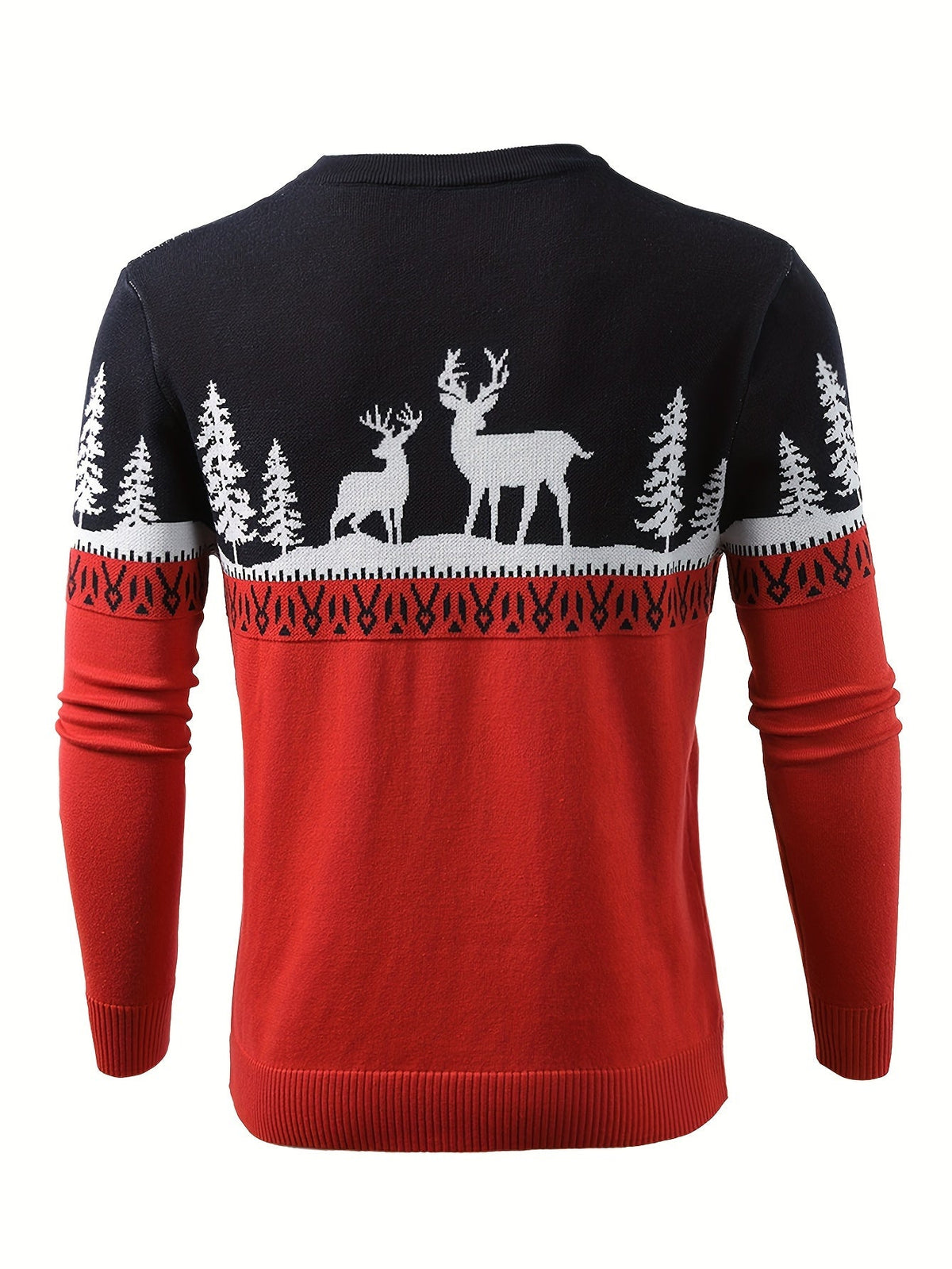festive-christmas-crew-neck-sweater-reindeer-print-img2.jpg