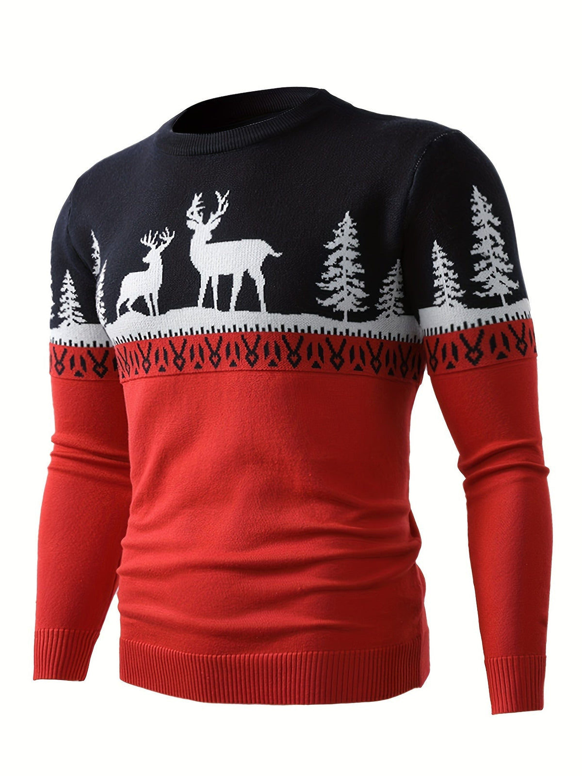 festive-christmas-crew-neck-sweater-reindeer-print-img3.jpg