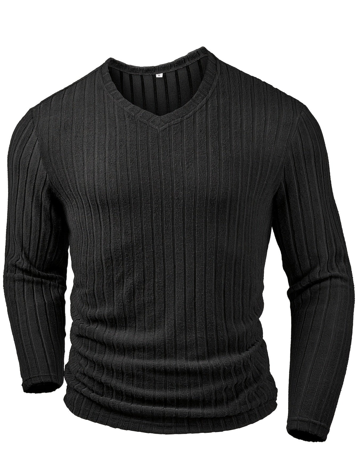 harold-classic-ribbed-v-neck-long-sleeve-top-img2.jpg