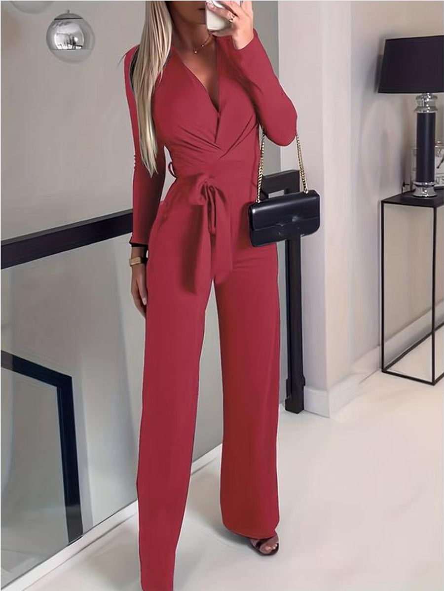 helen-womens-wide-leg-jumpsuit-v-neck-tie-waist-img4.jpg