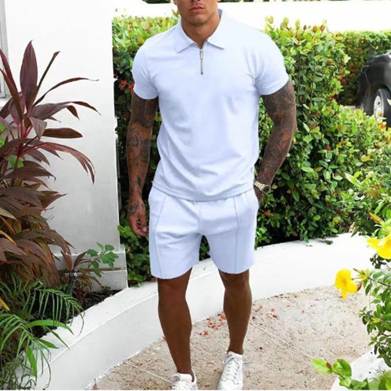 henry-mens-zip-up-polo-shirt-and-shorts-set-matching-outfit-img2.jpg