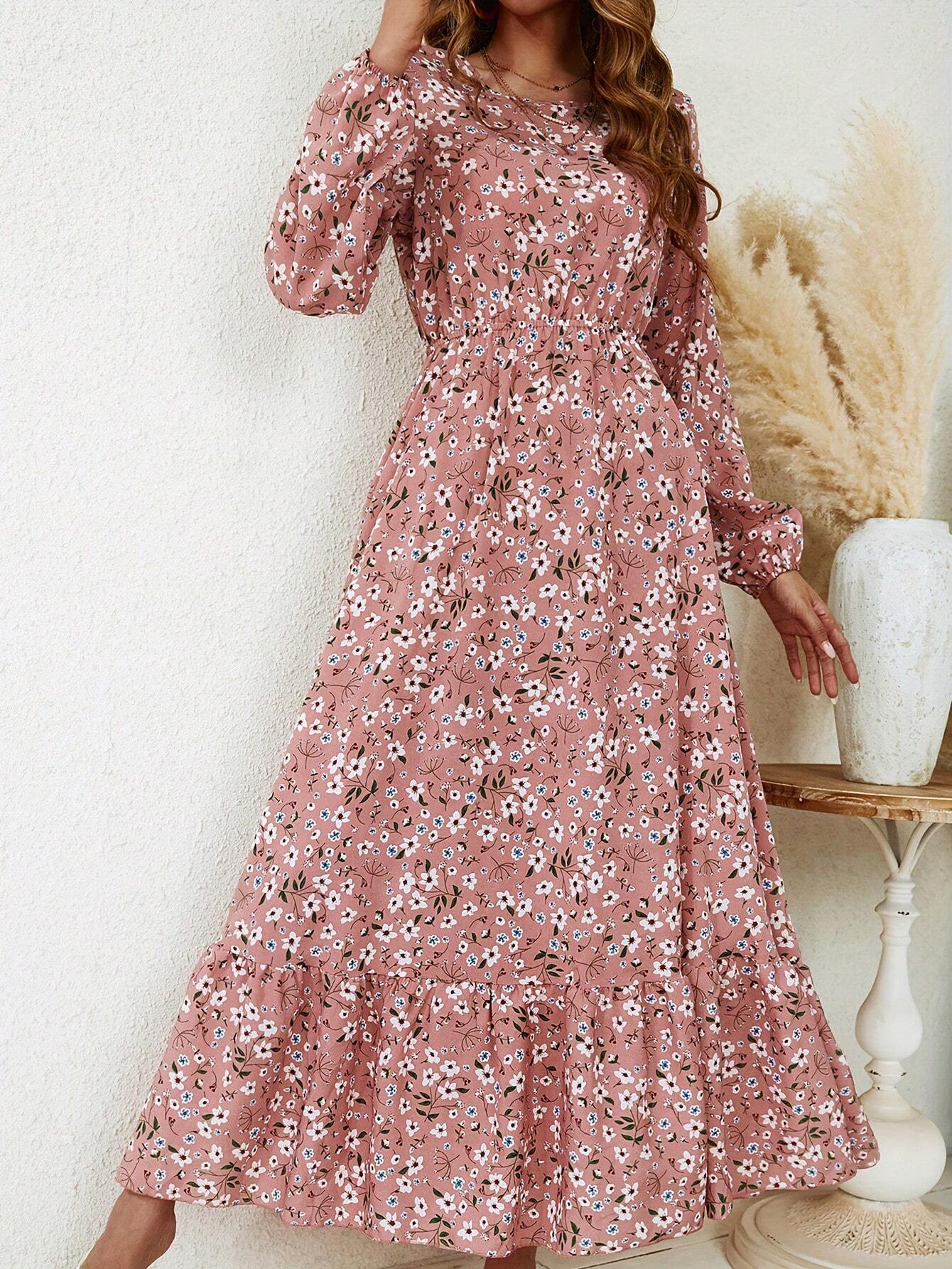 jacqueline-womens-floral-maxi-dress-bishop-sleeve-smocked-waist-img3.jpg