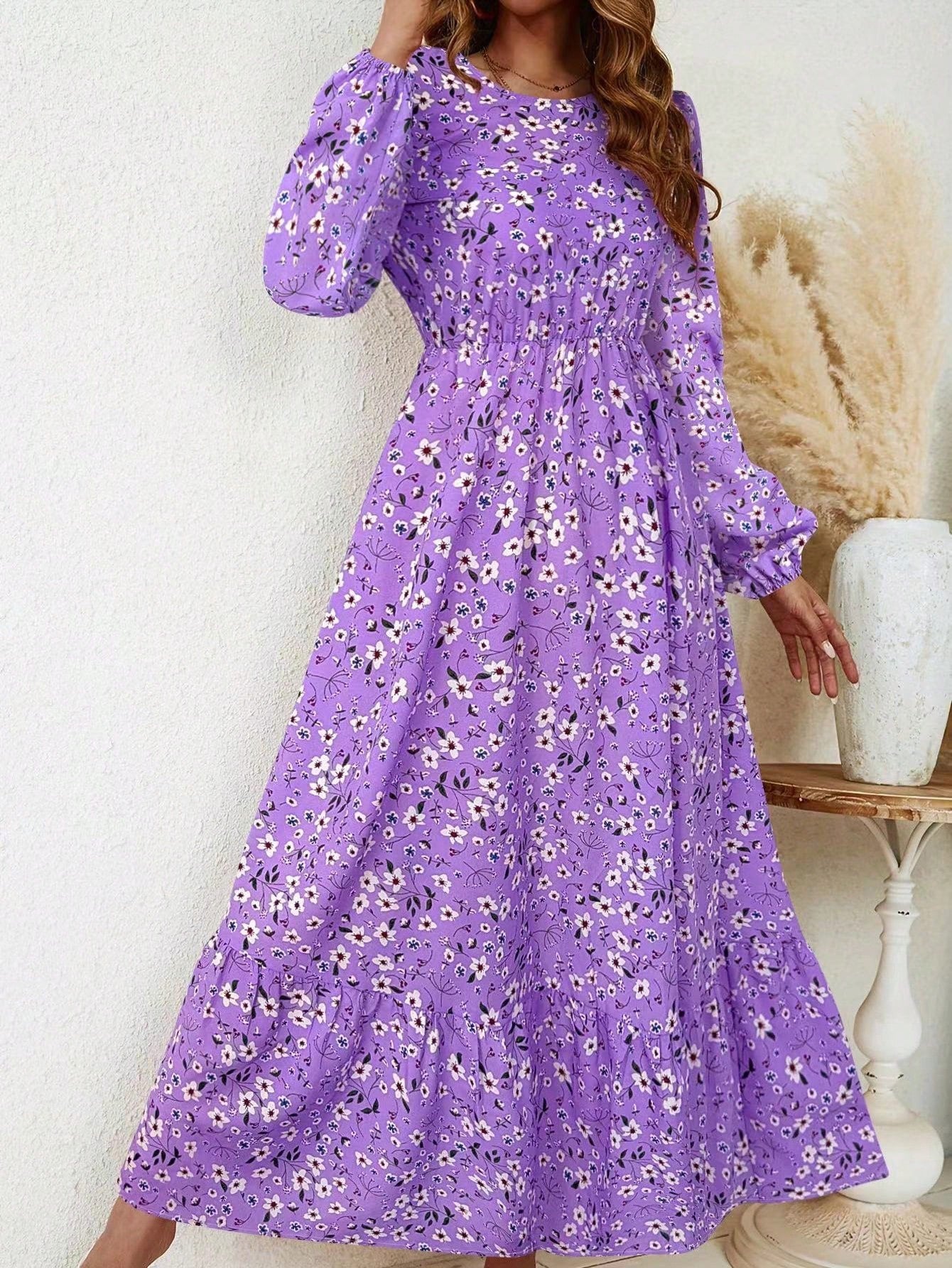 jacqueline-womens-floral-maxi-dress-bishop-sleeve-smocked-waist-img8.jpg