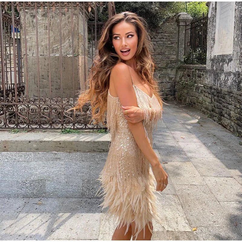 janet-elegant-sequin-feather-hem-mini-dress-img3.jpg