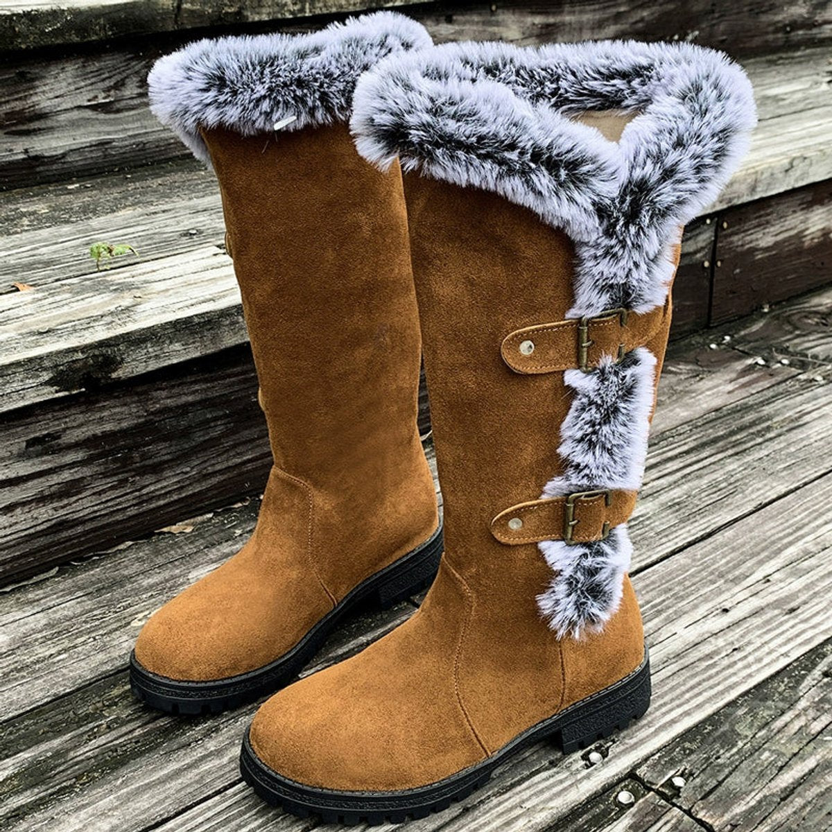 janet-sophisticated-fur-trim-buckle-knee-high-boots-img10.jpg