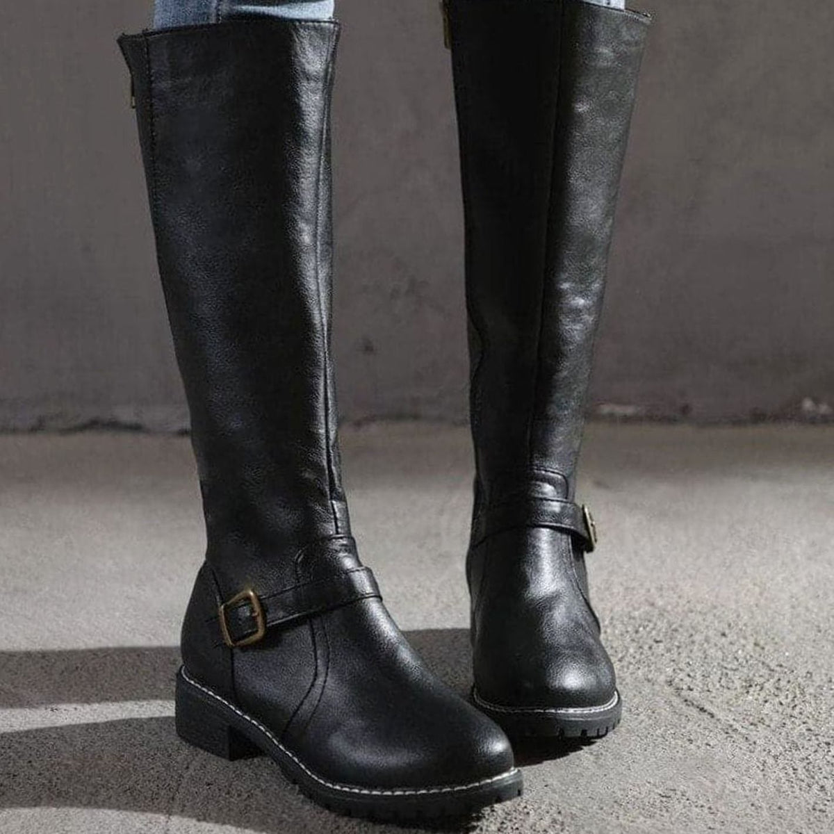 jennifer-classic-buckle-side-zip-knee-high-boots-img2.jpg